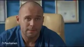 Брагин/Марина - сериал склифосовский