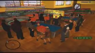 CLEO для КАЗИНО ADVANCE RP   CLEO CHEAT FOR GTA SAMP 0 3 7 HD