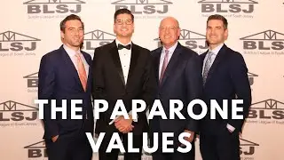 The Foundation of Our Success