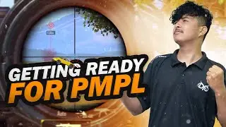 MUCH STRONGER THIS TIME✌️ |PUBGMOBILE | 14 PRO MAX