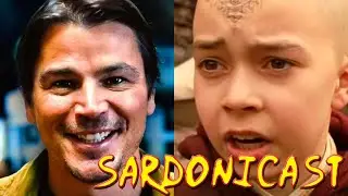 Sardonicast 170: Trap, The Last Airbender (2010)