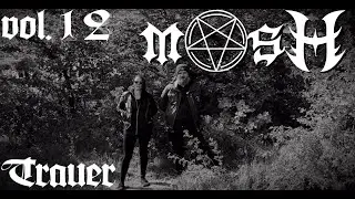 _mOsH_ - Trauer