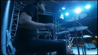 Gökhan Türkmen - Taş Drum Cover