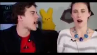 woah matpat