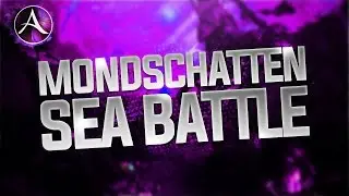 ARCHEAGE :: Mondschatten :: Sea Battle Against Dead Dogs!