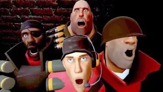 They finally fixed it | Team Fortress 2