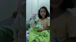 Amazing singing