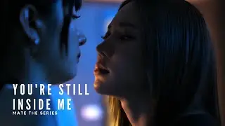 Gen & Aoey | DZHABER - You're still inside me | Mate the series | 4K [Eng Sub]