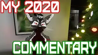 2020 Has Been Tough | Please Be Kind