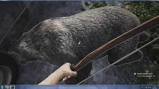 mist survival 0 3 10 1 Охота на медведя