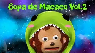 sopa de macaco vol 2 / TRAP
