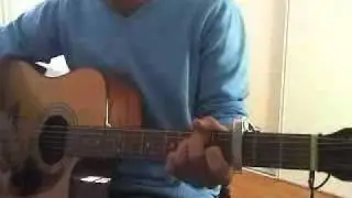 Kaolin - Partons vite (cover)