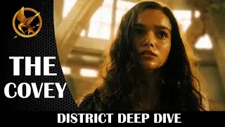 District Deep Dive: The Covey