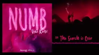 Vybz Kartel - The Search is Over OfficialAudio)
