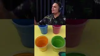 Fabio Rabin QUASE foi de ARRASTA PRA CIMA no QATAR  Parte 4