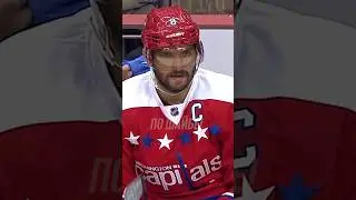 Как Овечкин ОТОМСТИЛ за ГРЯЗНУЮ игру! 