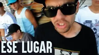 Tortu a.k.a. Don Miguel - Ese Lugar VIDEOCLIP