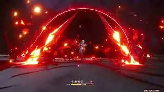 10s Speedrun 5.1 Evento Banquete da Perdição - Dia 05 - Determinação - Boss Cocijo (5.280.234 HP).