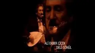 Ali Ekber Çiçek - Ne Sevdiğin Belli Ne Sevmediğin | © Şah Plak