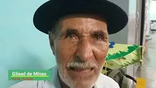 Miltão da Loura de Japonvar MG