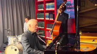 The End of a Love Affair - Pepa Niebla & Ignasi Terraza Trio