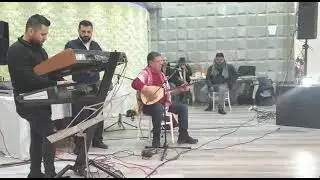 Newroza 2022li bajarê Oberhausen- Almania - Mohamed Biram
