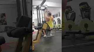 Antrenament pentru spate☝️🙄🙏#subscribe #gym #gymmotivation #like