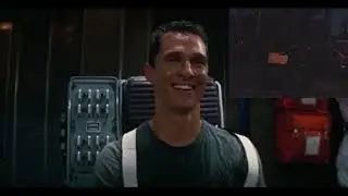 Интерстеллар 2 СКОРО ВЫЙДЕТ