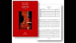 Latin Set