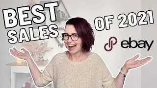 TOP SALES ON POSHMARK AND EBAY 2021 | BEST RESELLER SALES AND BOLO BRANDS