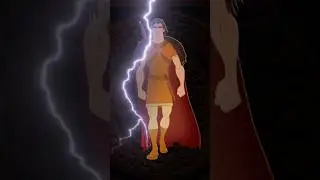 Creating an Epic Hero animation From Start to Finish