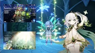 Nahida Guide - Short and Simple