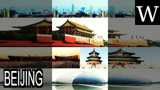 BEIJING - WikiVidi Documentary