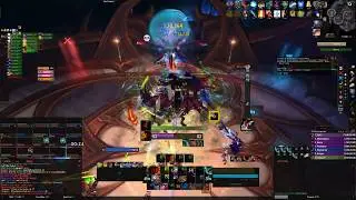 The Senate Guild - Mythic Orgozoa
