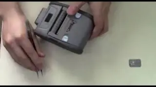 HPRT MLP2  Disassemble video