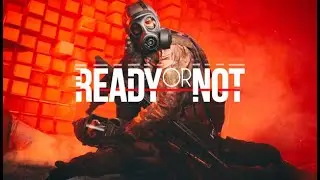 Ready Or Not