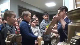 31.03.2023 Яңылыҡтар