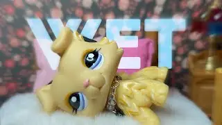 Lps Mv -Wet-