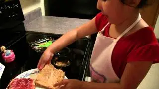 Trisedy'sCooking Show