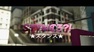 Porsche 911 Turbo S Stanced | S T V N C 3 ? !