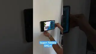 Suport Tableta Smart Home ➖➖➖➖➖➖➖➖➖➖➖➖➖