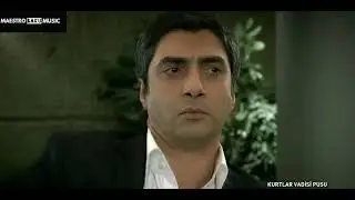 Kurtlar Vadisi - Polat Alemdar Racon Sahneleri l Professional Edit