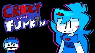 Crazy Love Funkin Trailer