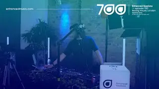 Enhanced Sessions 700 - Live from Basing House, London - Hosted by Farius