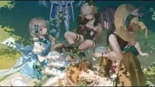 someone should make the classic fairy tales as an anime (Grimlight pulls)
