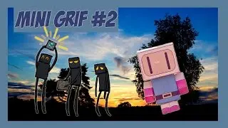 Мини гриф дома #2 - Ночные гриферы
