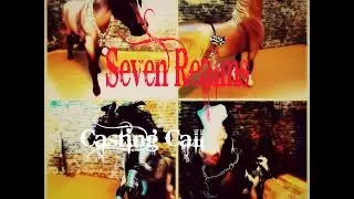 Casting Call for The Seven Realms