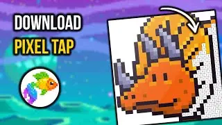 How to Download Pixel Tap