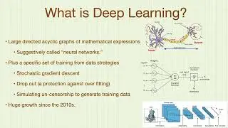 A History of Recent AI