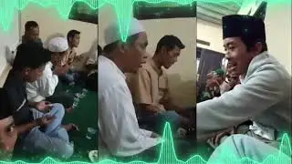 SHOLAWAT NARIYAH